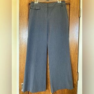 2/$15- Apt 9 Gray Stretch - Maxwell Size 8
